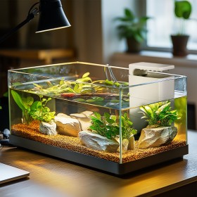 SunSun XN-600 Vannfilter til akvarium