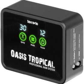 Terrario Oasis Tropical - automatinis purkštuvas