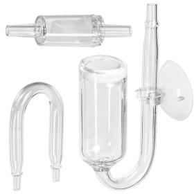 Kruger Meier NeXus CO2 Set für Aquarien