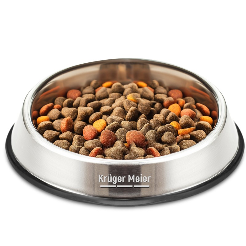 Kruger Meier Lumnora - bowl for dog and cat 175ml / 15cm