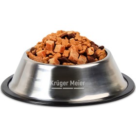 Kruger Meier Lumnora - bowl for dog and cat 175ml / 15cm