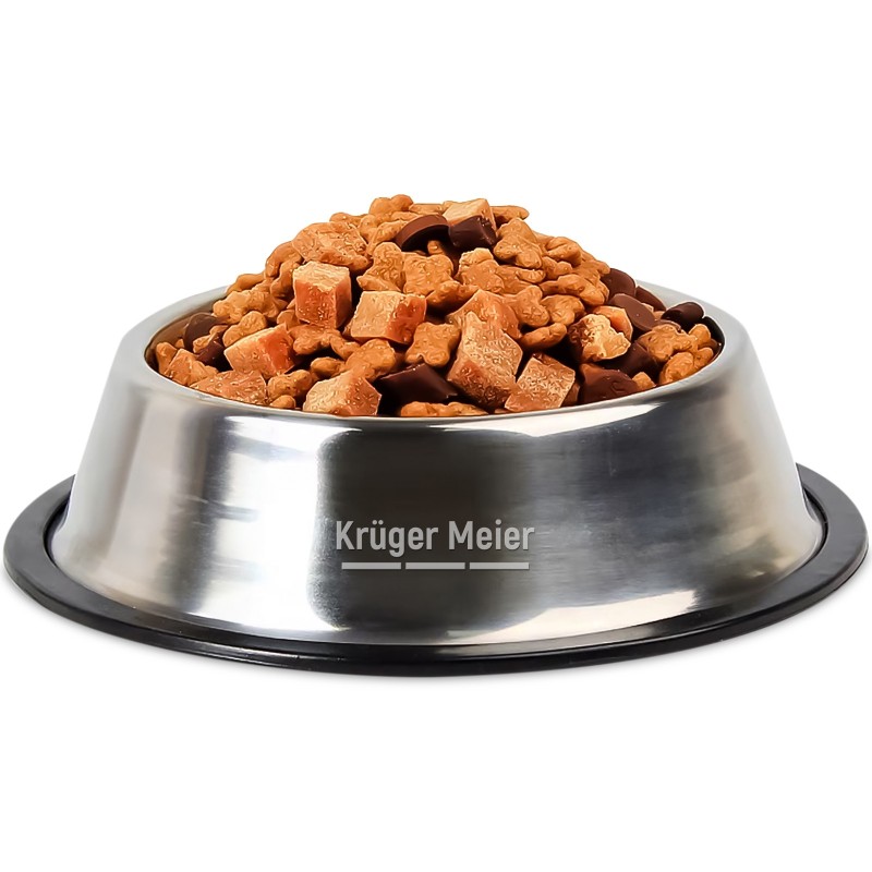 Kruger Meier Lumnora - Schüssel für Hund und Katze 250ml