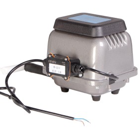 SunSun HJB-50 12V - air pump for pond 60l/min