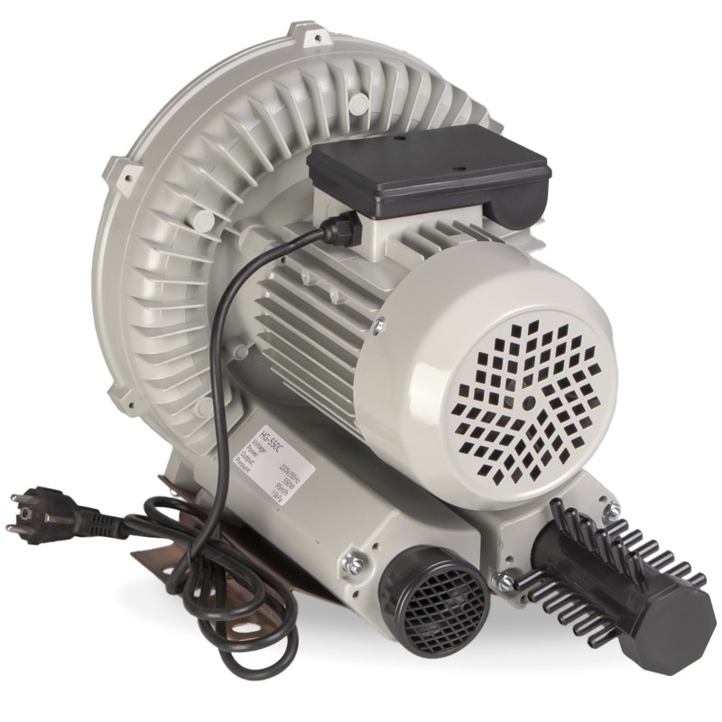 SUNSUN Whirl Air Pump - suction and pressure air pump 60,000 l/h