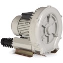 SUNSUN Whirl Air Pump - pompă de aer cu aspirație și suflare 60.000l/h