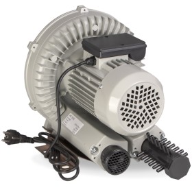 SUNSUN Whirl Air Pump - suction and pressure air pump 95,000 l/h